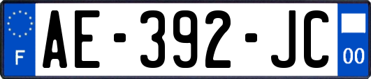 AE-392-JC
