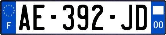 AE-392-JD