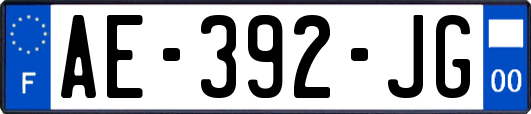 AE-392-JG