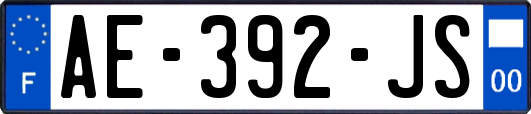 AE-392-JS