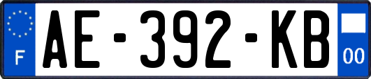 AE-392-KB