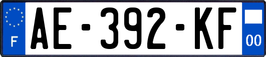 AE-392-KF