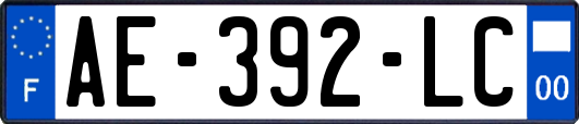 AE-392-LC