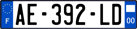 AE-392-LD