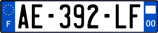 AE-392-LF