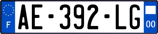AE-392-LG