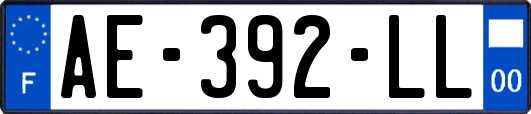 AE-392-LL