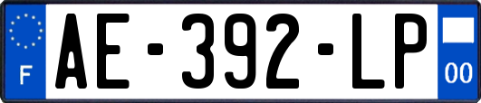 AE-392-LP