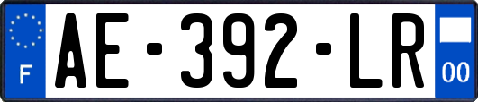 AE-392-LR