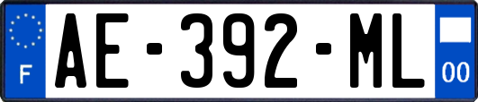 AE-392-ML