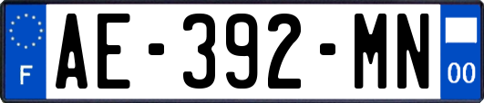 AE-392-MN