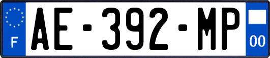 AE-392-MP