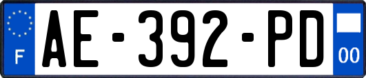 AE-392-PD