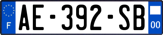 AE-392-SB