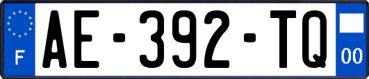 AE-392-TQ