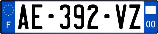 AE-392-VZ