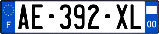 AE-392-XL