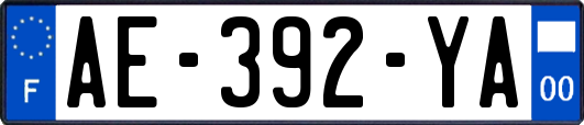 AE-392-YA