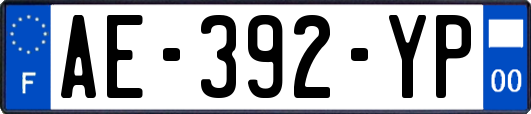 AE-392-YP