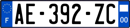 AE-392-ZC