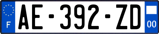 AE-392-ZD