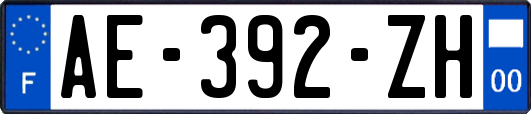 AE-392-ZH