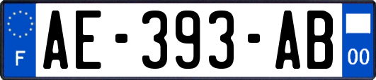 AE-393-AB