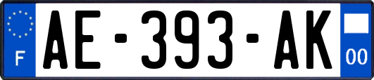 AE-393-AK