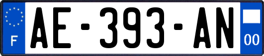 AE-393-AN