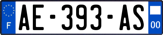 AE-393-AS