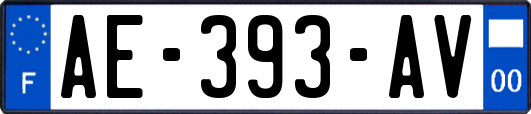 AE-393-AV