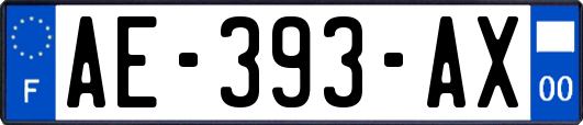 AE-393-AX