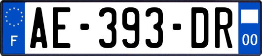 AE-393-DR