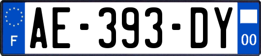 AE-393-DY