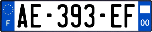 AE-393-EF