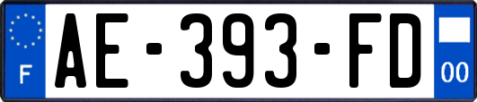 AE-393-FD