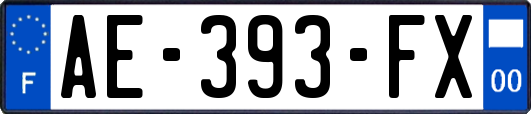 AE-393-FX