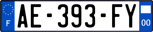 AE-393-FY