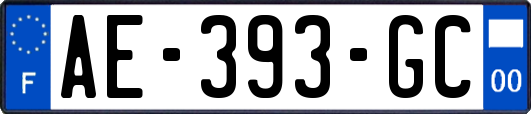 AE-393-GC