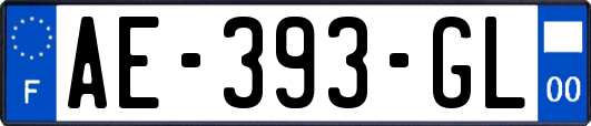 AE-393-GL