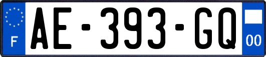 AE-393-GQ