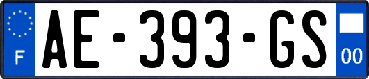 AE-393-GS