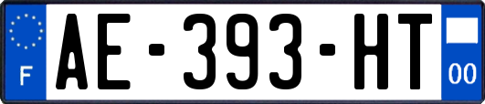 AE-393-HT