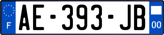 AE-393-JB