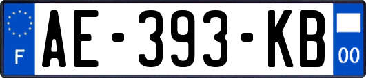 AE-393-KB