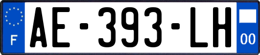 AE-393-LH