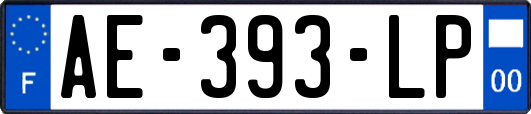AE-393-LP