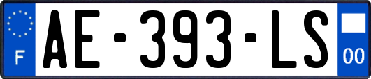 AE-393-LS