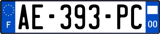 AE-393-PC