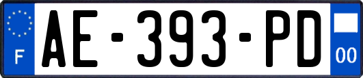 AE-393-PD